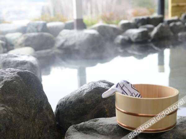 Tatsuno Park Hotel 2*
