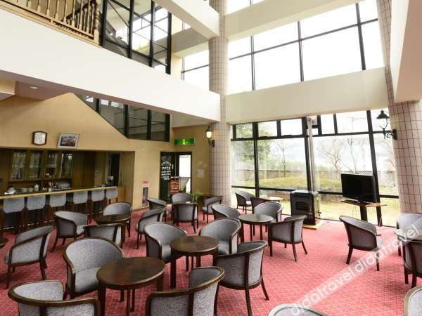 Tatsuno Park Hotel 2*