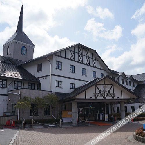 Tatsuno Park Hotel 2*