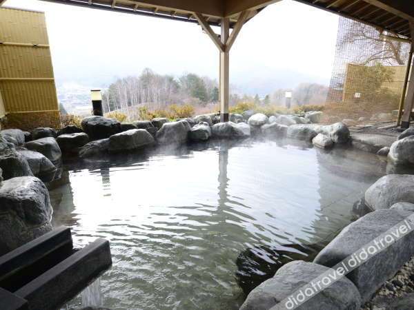 Tatsuno Park Hotel 2*