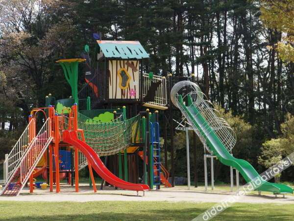 Tatsuno Park Hotel 2*