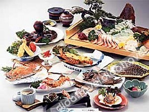 Kanko Hotel Yamaya 3*