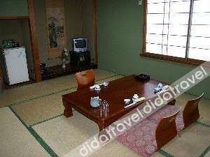 Kanko Hotel Yamaya 3*