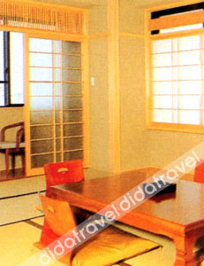 Kanko Hotel Yamaya 3*