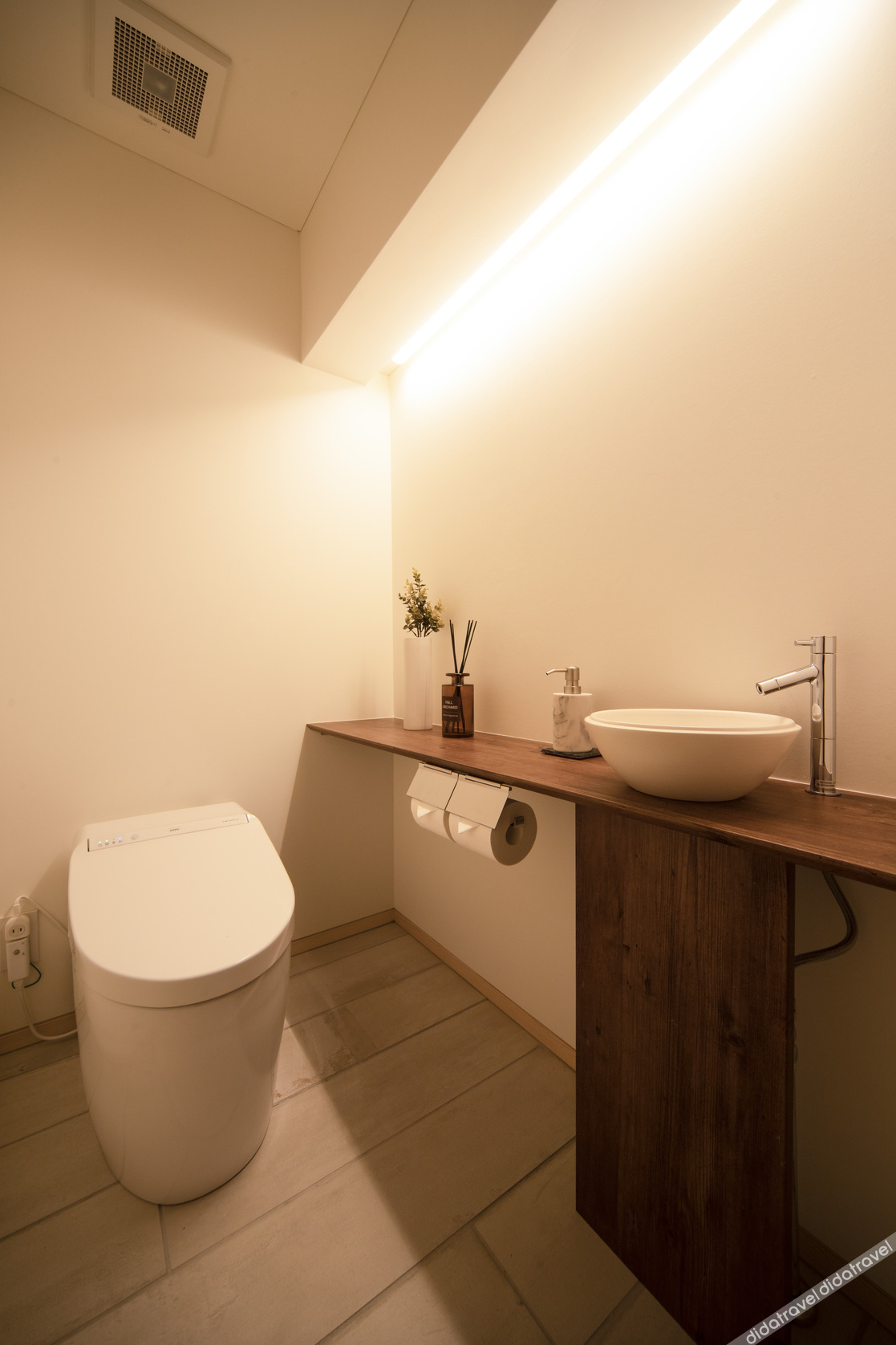 Villa Metsa Karuizawa 0*