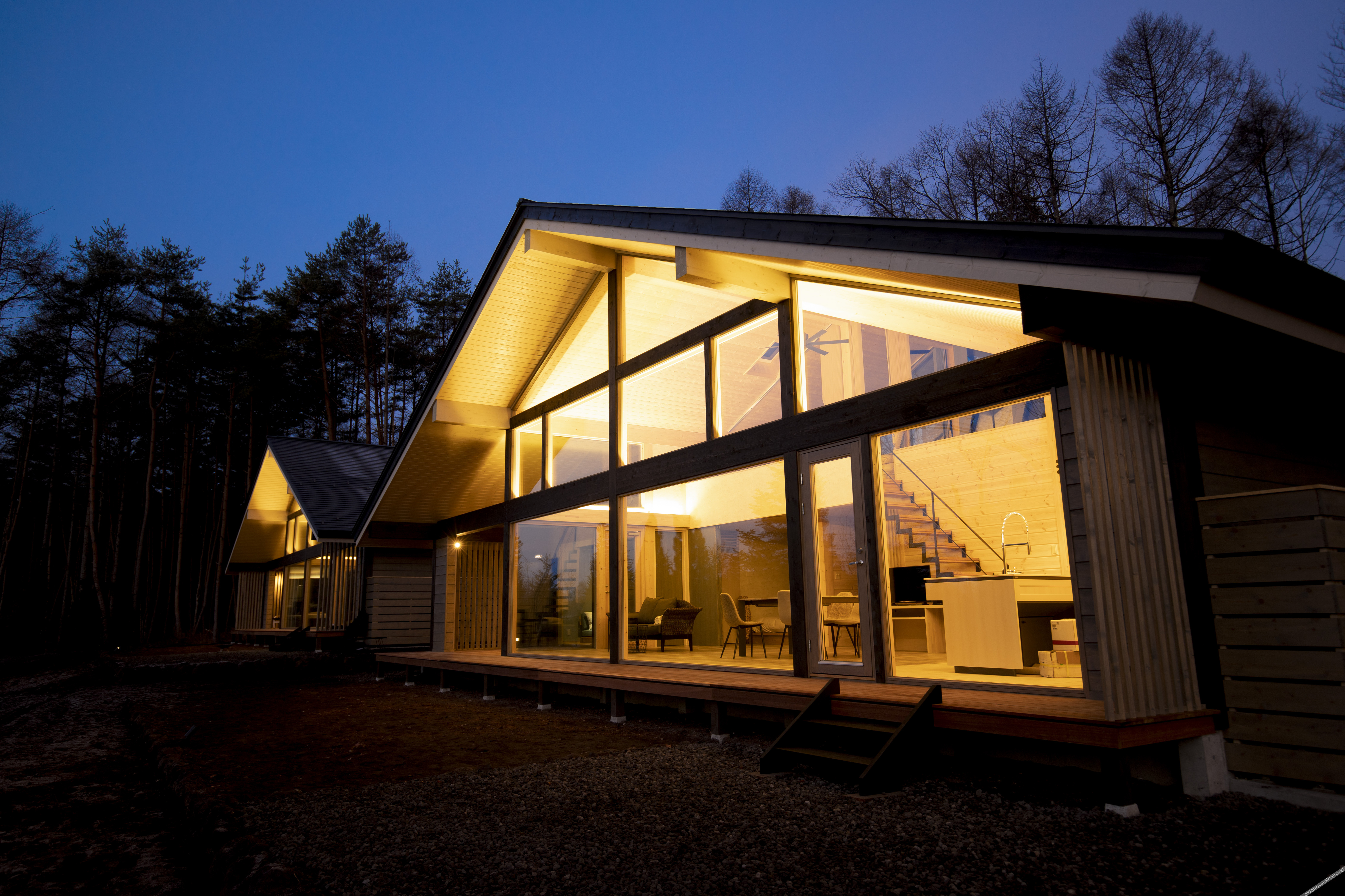 Villa Metsa Karuizawa 0*