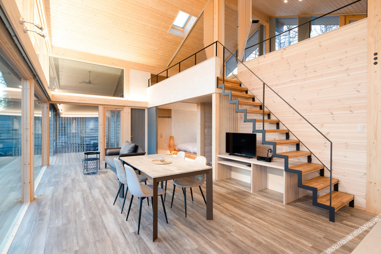 Villa Metsa Karuizawa 0*