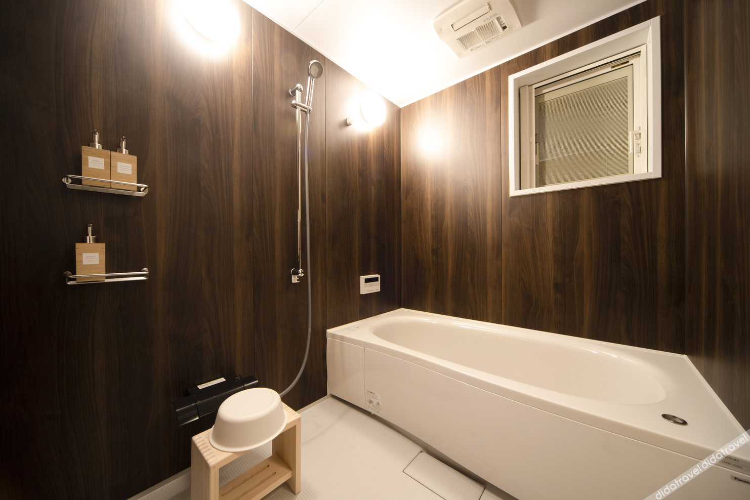 Villa Metsa Karuizawa 0*