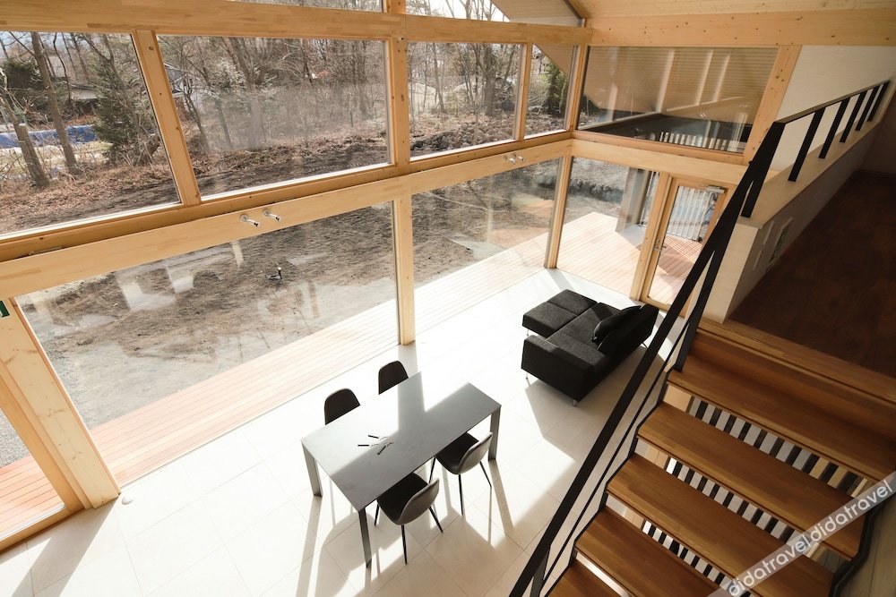 Villa Metsa Karuizawa 0*