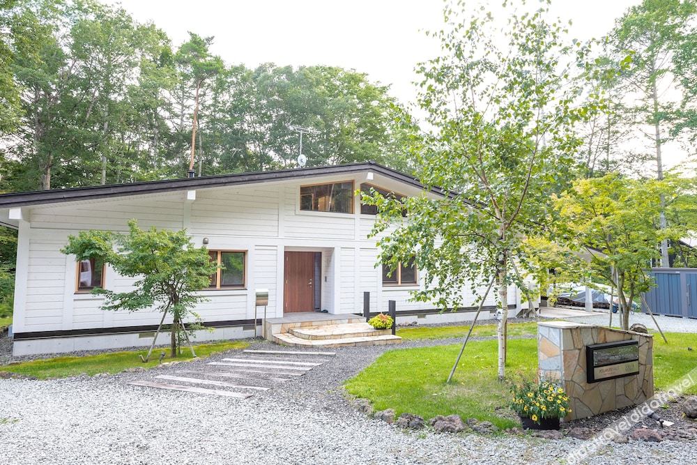 Villa Metsa Karuizawa 0*