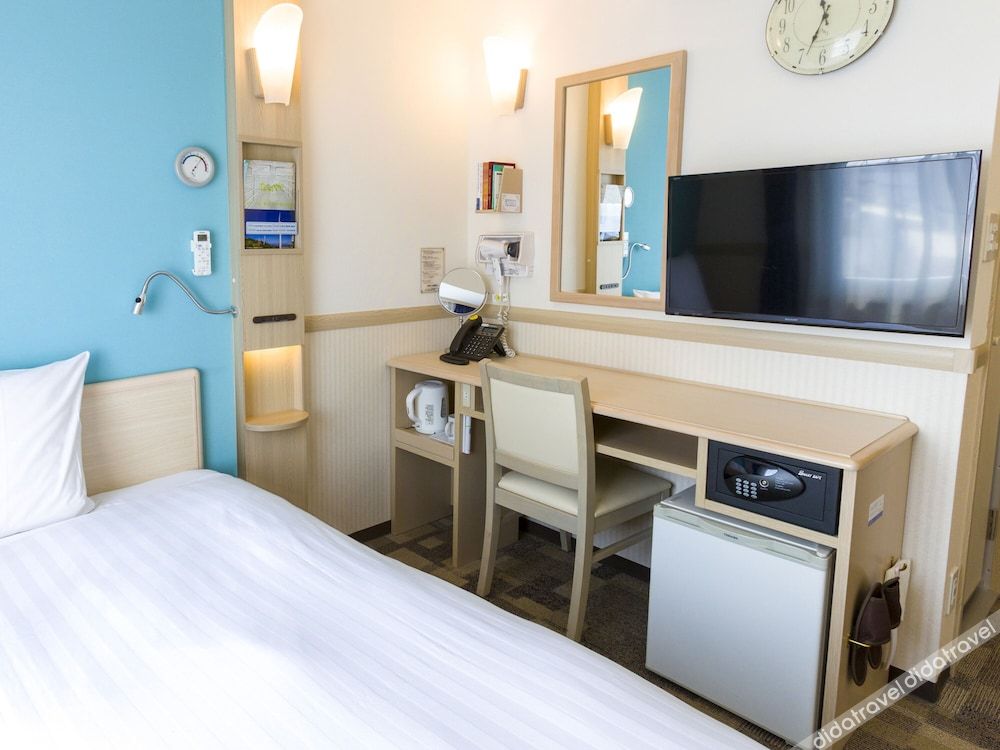 Toyoko Inn Hiroshima-eki Shinkansen-guchi No.2 3*