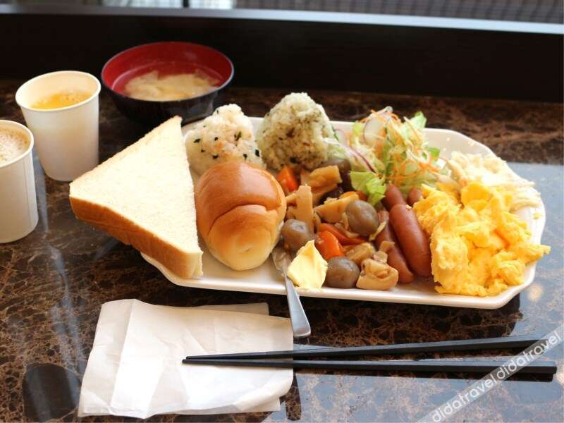 Toyoko Inn Hiroshima-eki Shinkansen-guchi No.2 3*