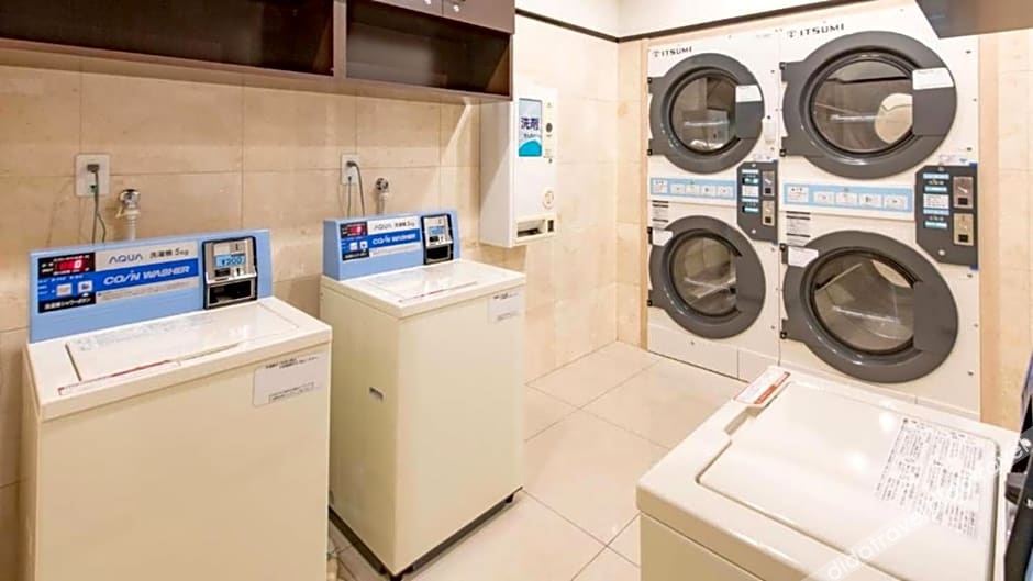 Toyoko Inn Hiroshima-eki Shinkansen-guchi No.2 3*