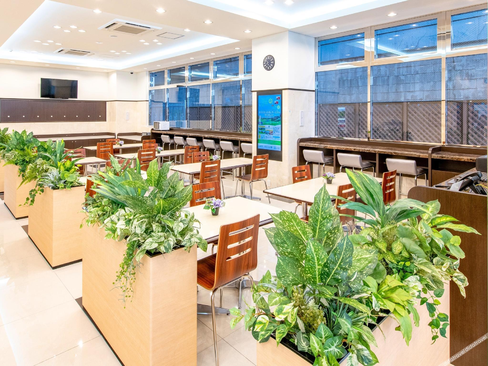 Toyoko Inn Hiroshima-eki Shinkansen-guchi No.2 3*