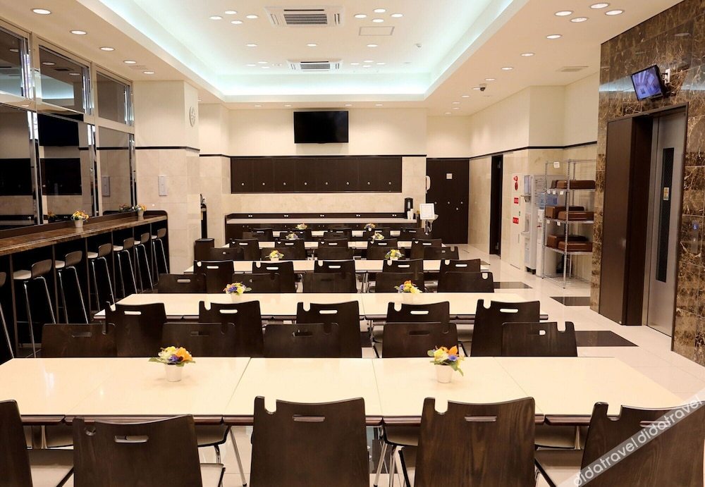 Toyoko Inn Hiroshima-eki Shinkansen-guchi No.2 3*