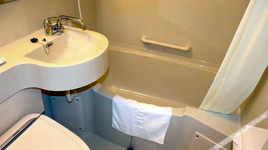 Toyoko Inn Hiroshima-eki Shinkansen-guchi No.2 3*