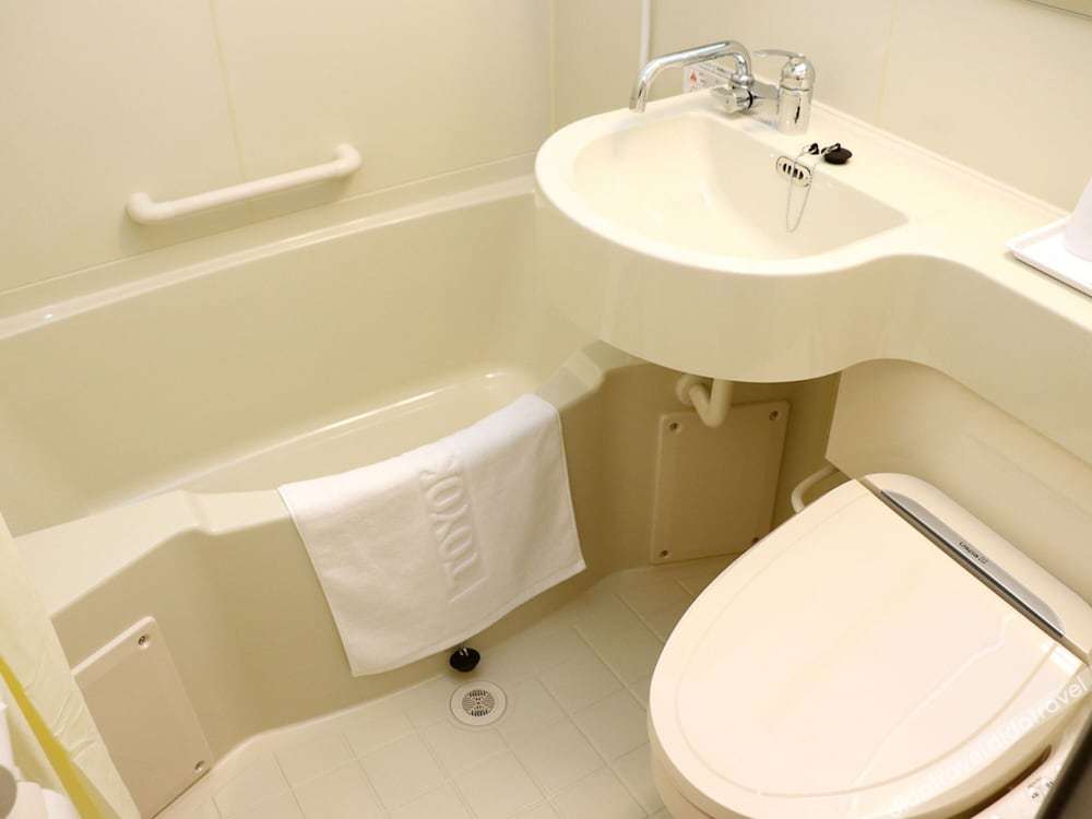 Toyoko Inn Hiroshima-eki Shinkansen-guchi No.2 3*