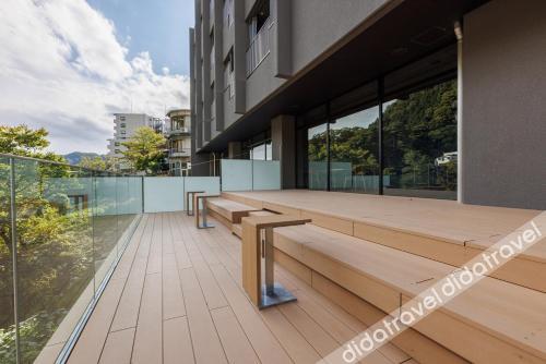 Minakami Onsen Aratashi Minakami 4*