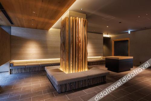 Minakami Onsen Aratashi Minakami 4*