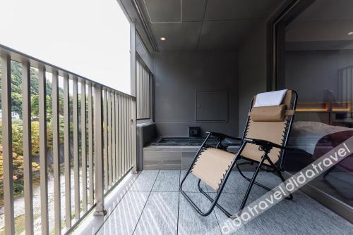 Minakami Onsen Aratashi Minakami 4*