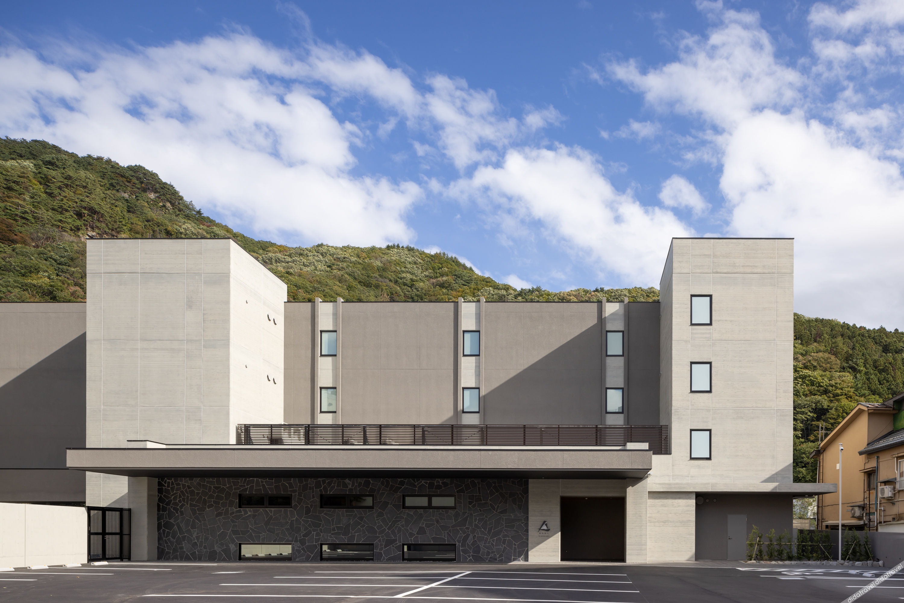 Minakami Onsen Aratashi Minakami 4*