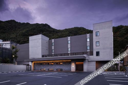 Minakami Onsen Aratashi Minakami 4*