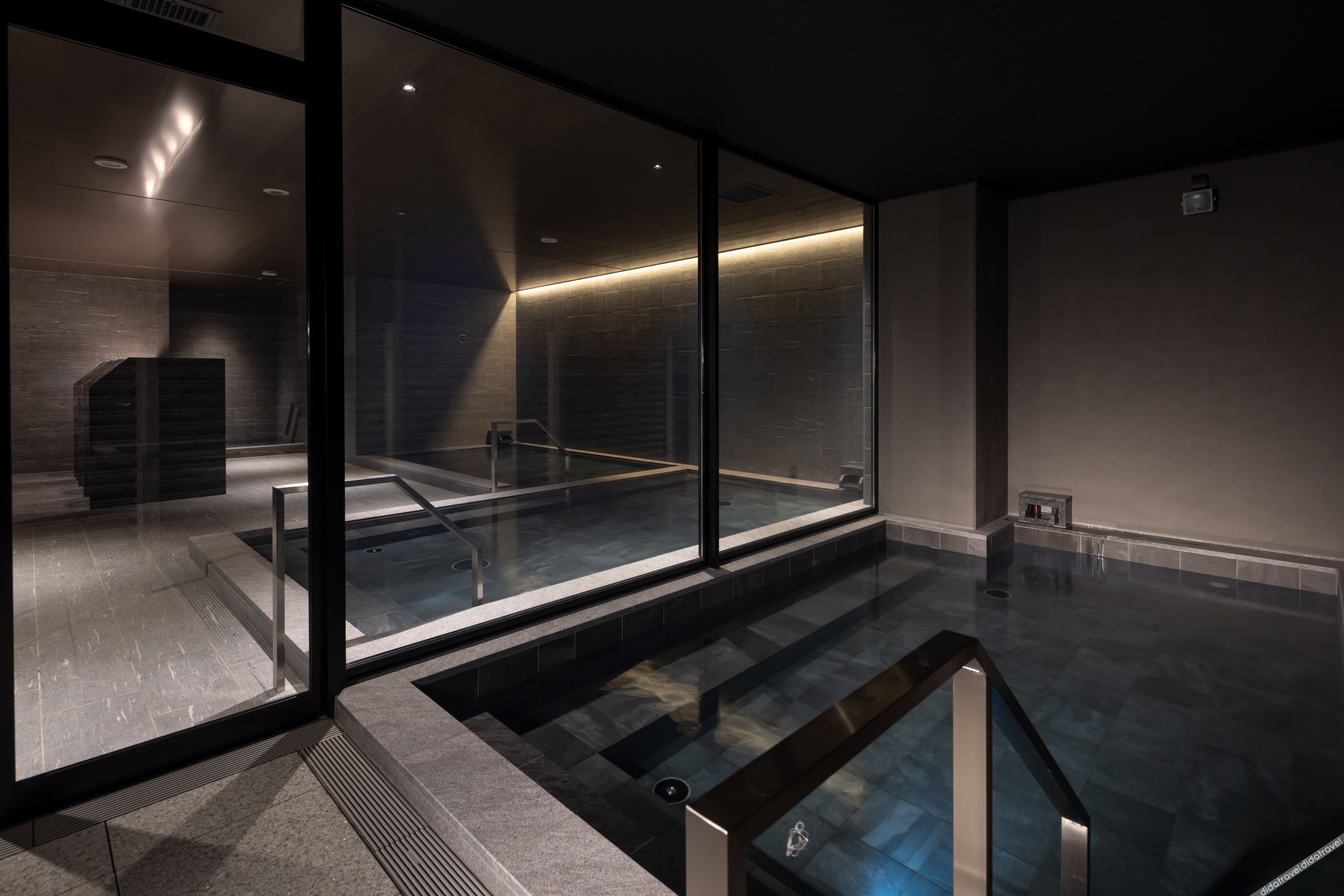 Minakami Onsen Aratashi Minakami 4*