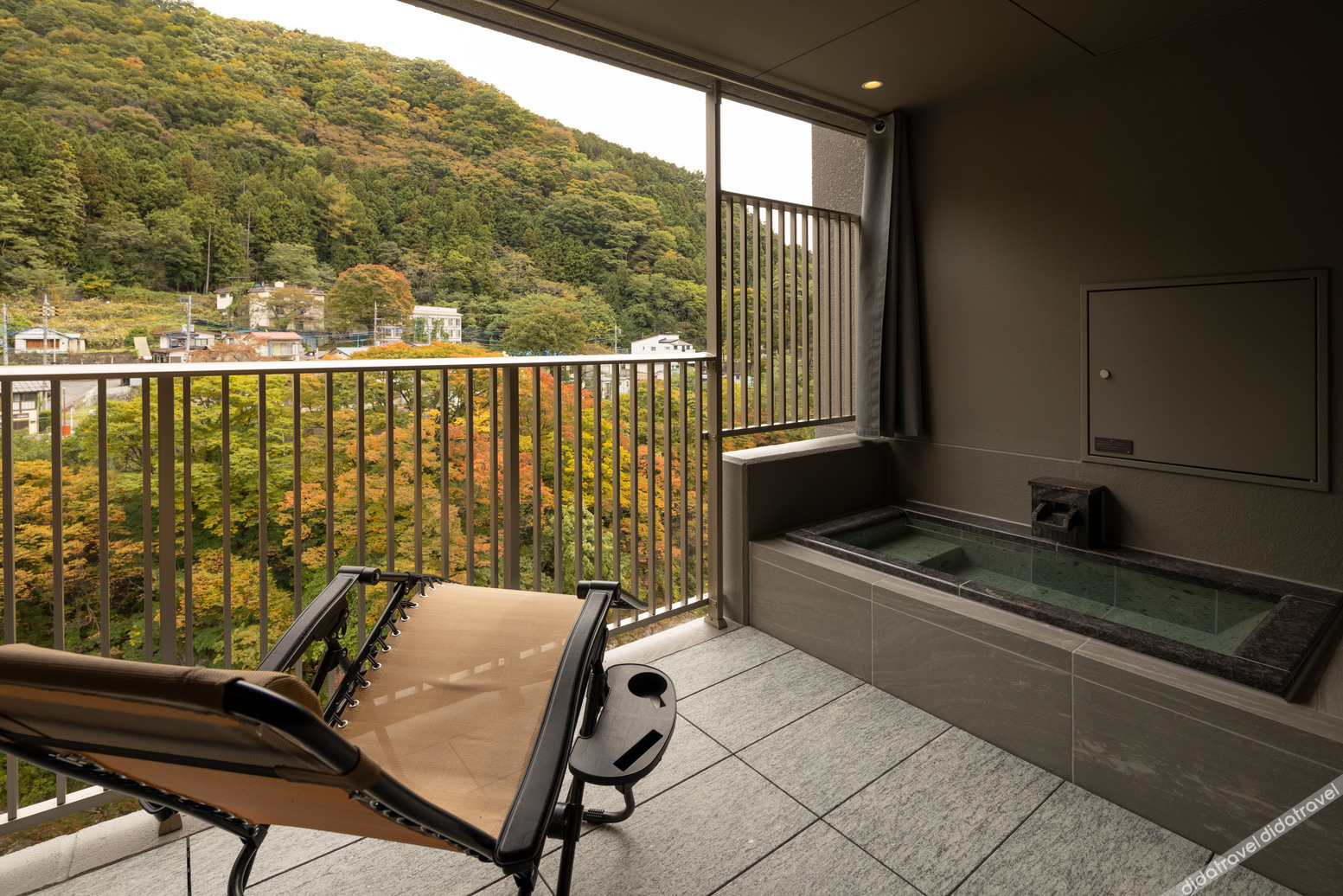 Minakami Onsen Aratashi Minakami 4*