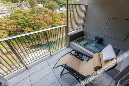 Minakami Onsen Aratashi Minakami 4*