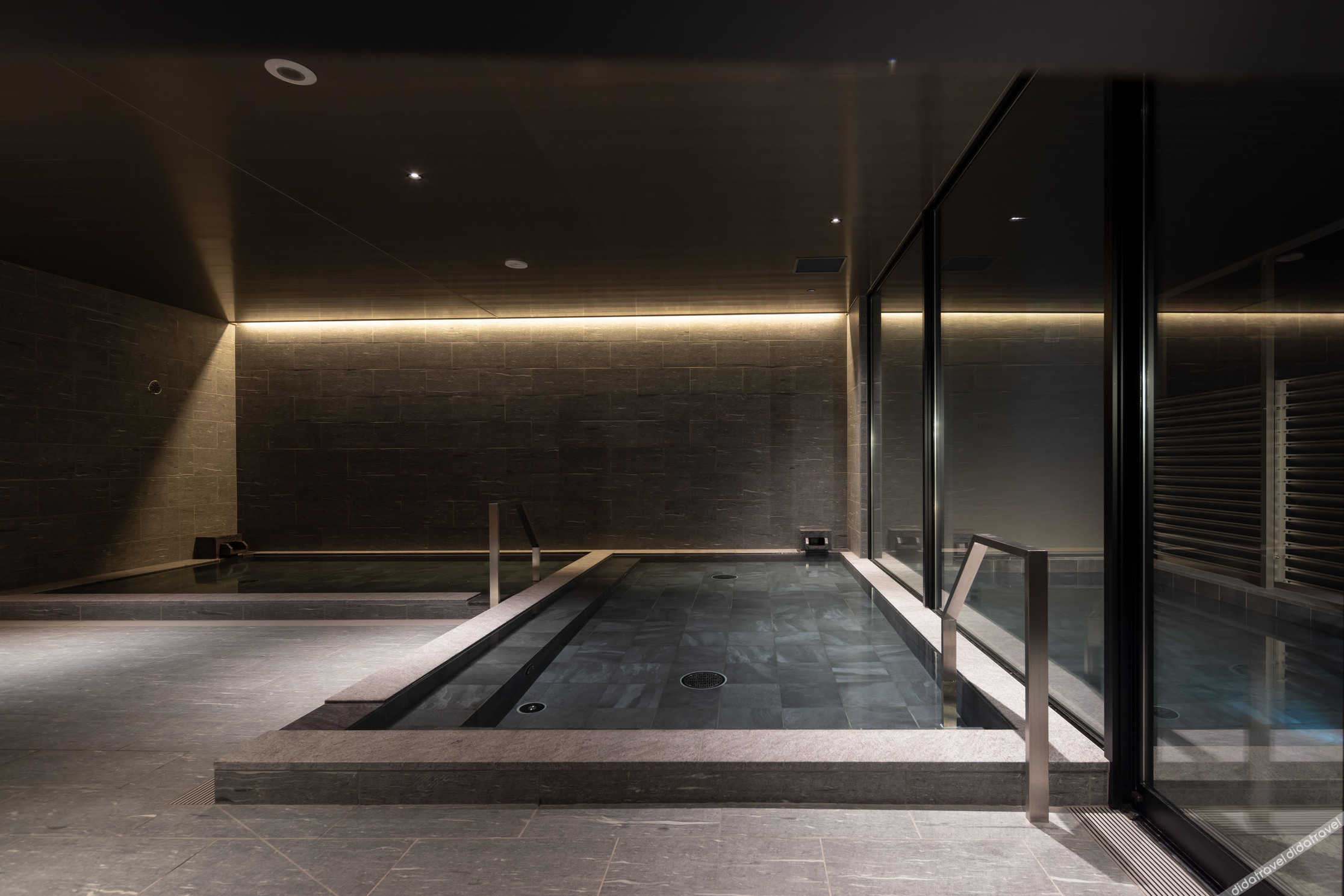 Minakami Onsen Aratashi Minakami 4*