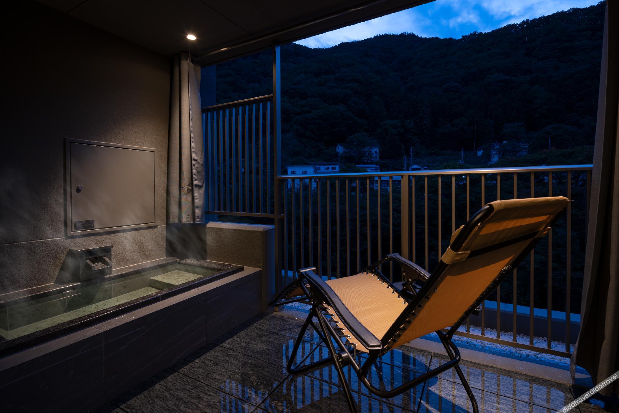 Minakami Onsen Aratashi Minakami 4*