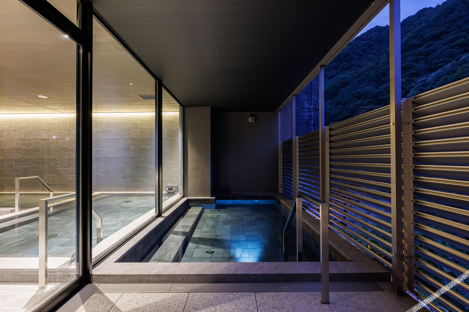 Minakami Onsen Aratashi Minakami 4*