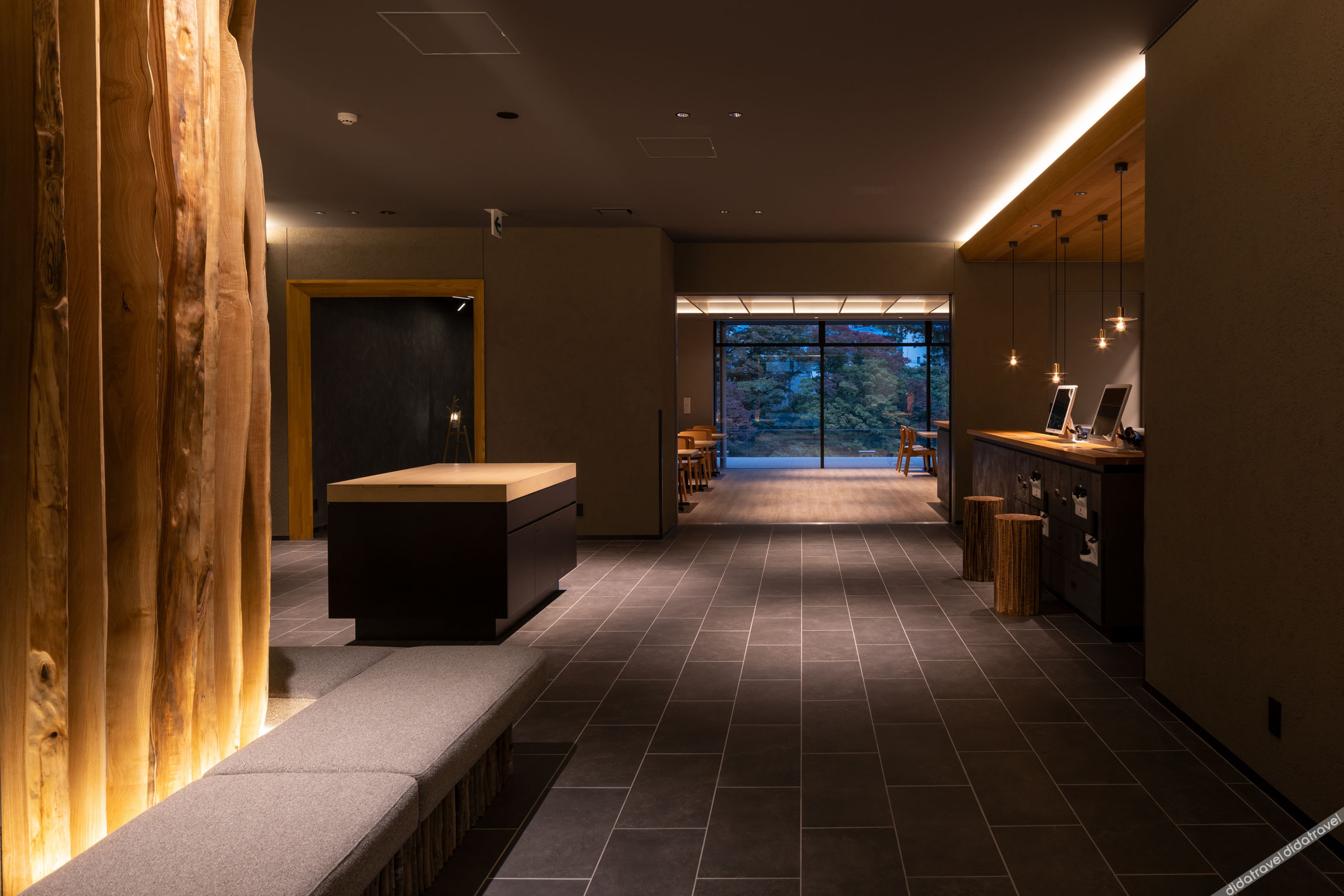 Minakami Onsen Aratashi Minakami 4*