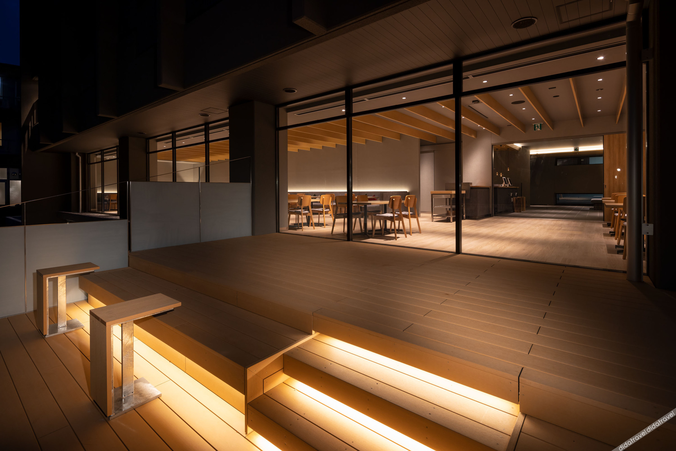 Minakami Onsen Aratashi Minakami 4*