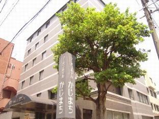 Urban Hotel Kajimachi 1*