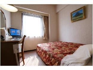 Urban Hotel Kajimachi 1*