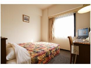 Urban Hotel Kajimachi 1*