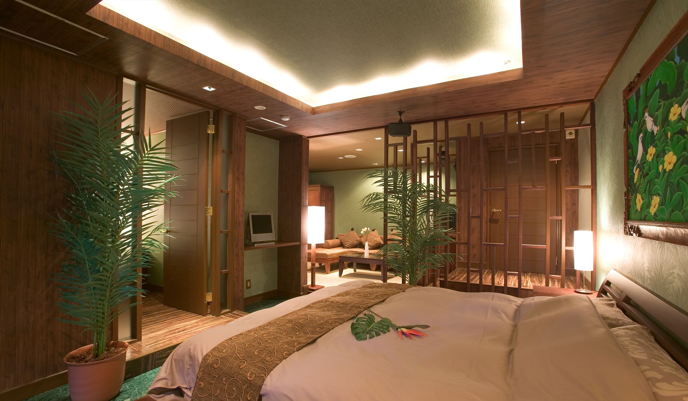 Hotel Asia - Adults Only 3*