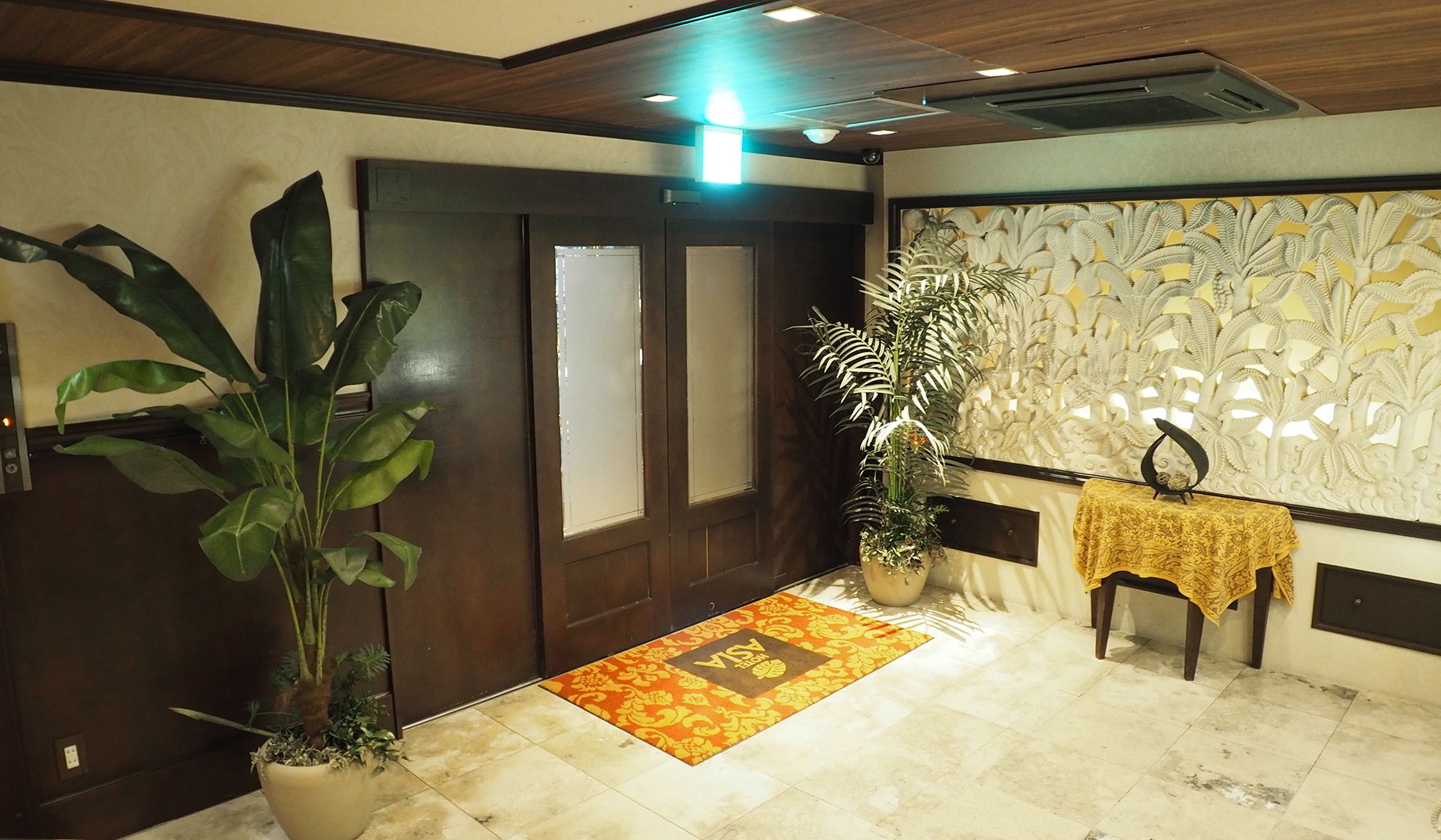 Hotel Asia - Adults Only 3*