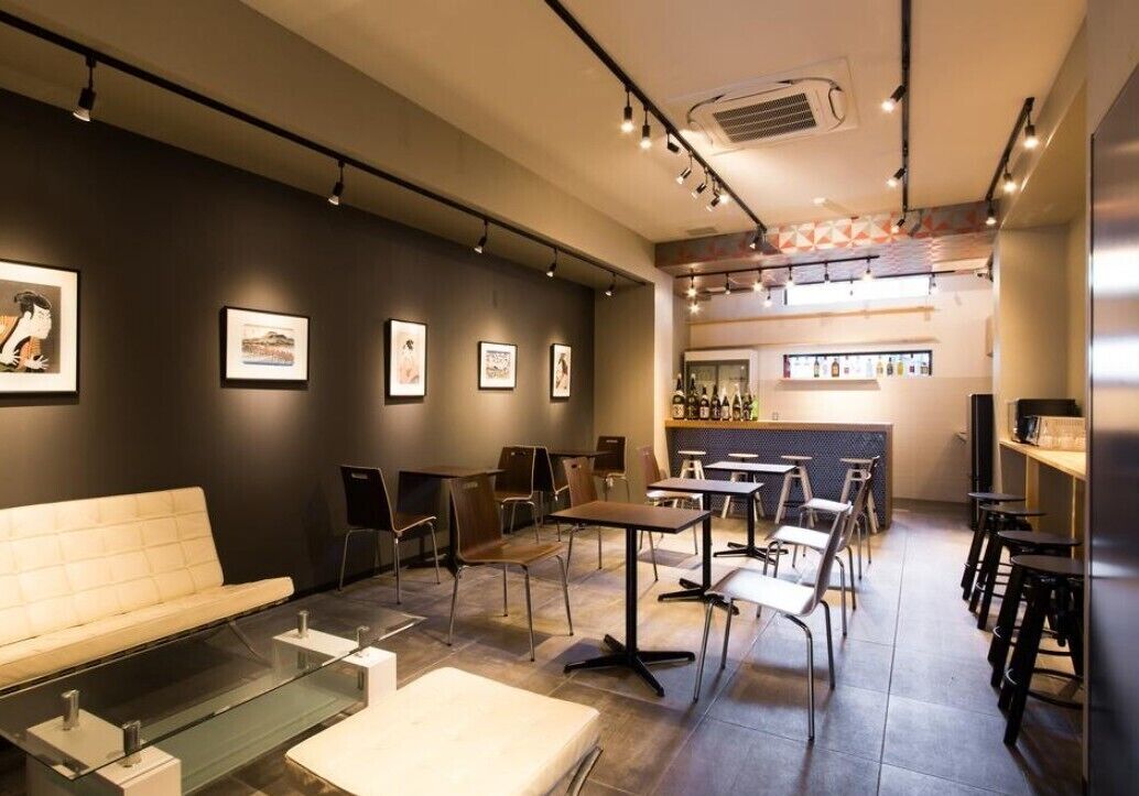 Hotel Hangout - Hostel 2*