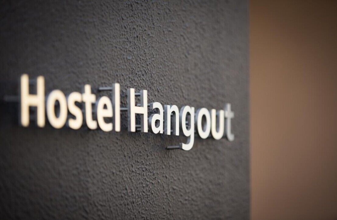 Hotel Hangout - Hostel 2*