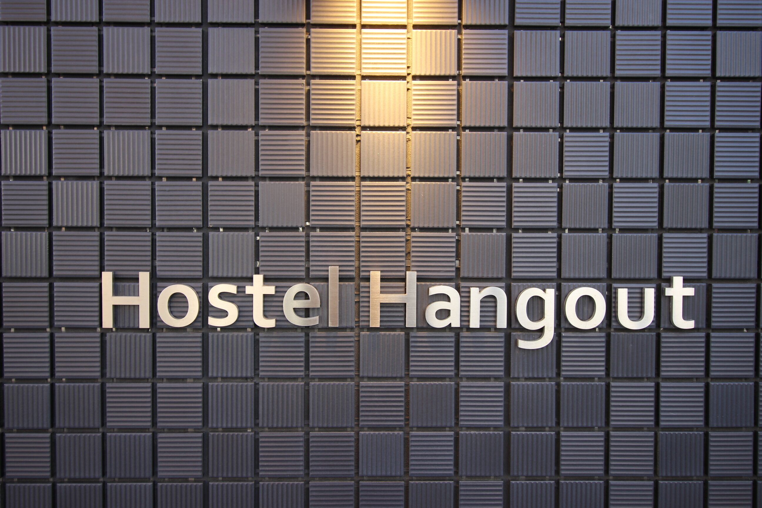 Hotel Hangout - Hostel 2*