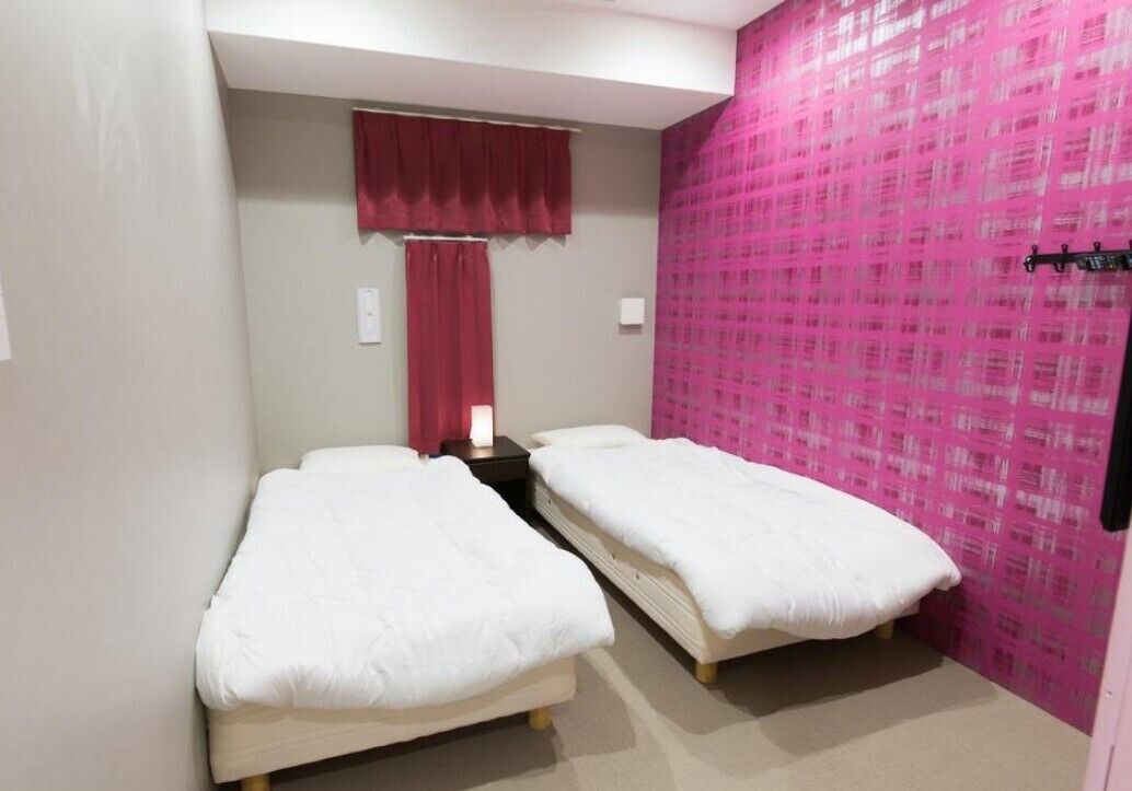 Hotel Hangout - Hostel 2*