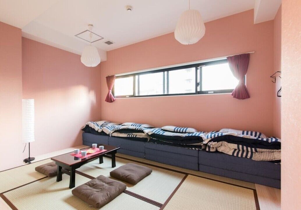 Hotel Hangout - Hostel 2*
