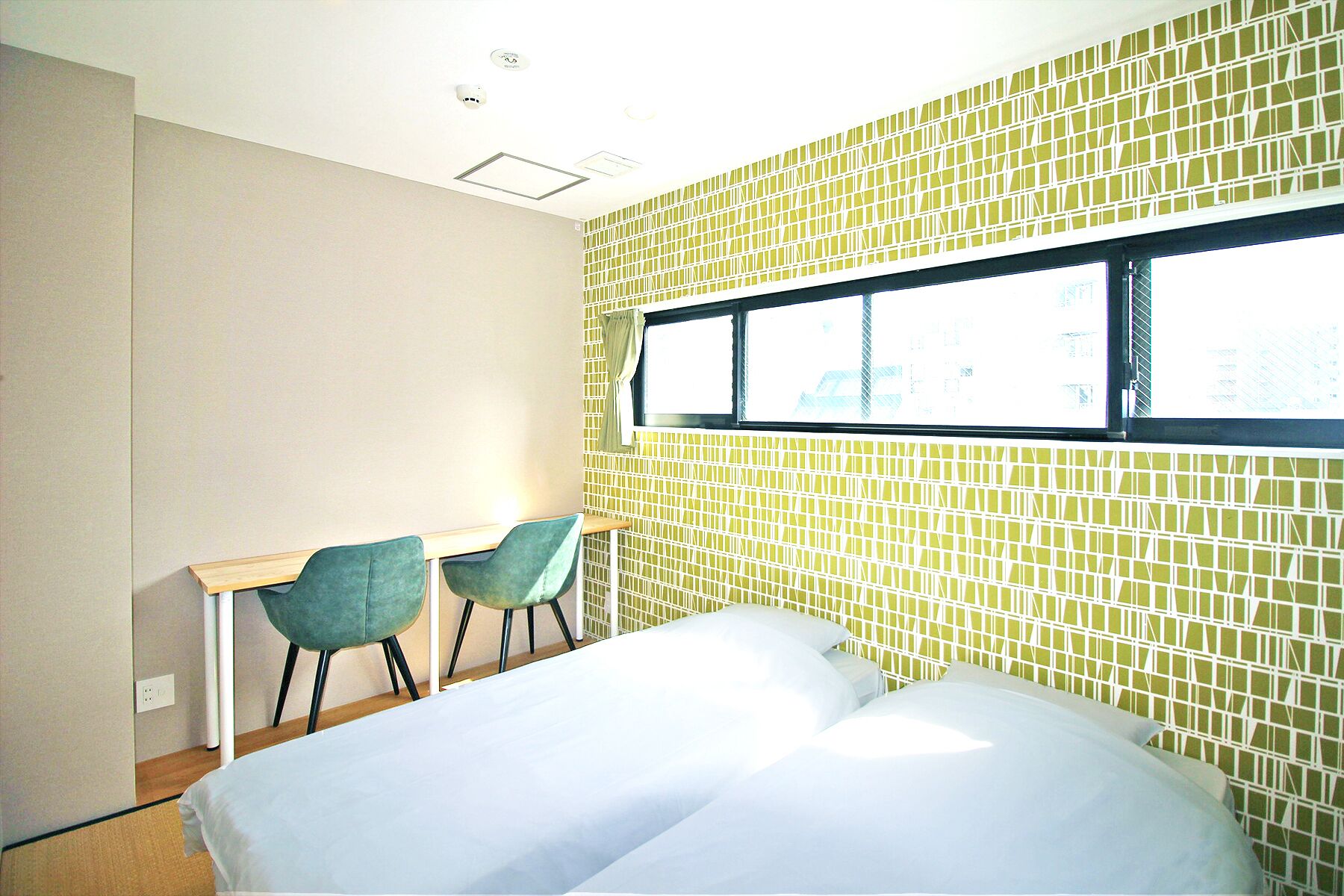 Hotel Hangout - Hostel 2*