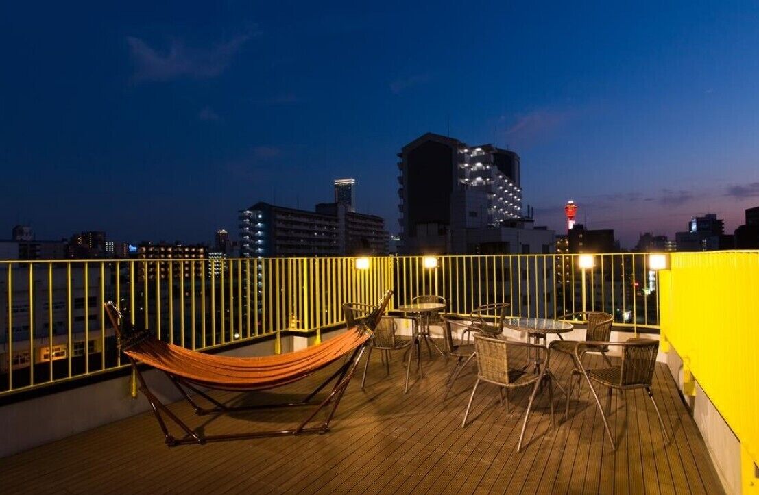 Hotel Hangout - Hostel 2*