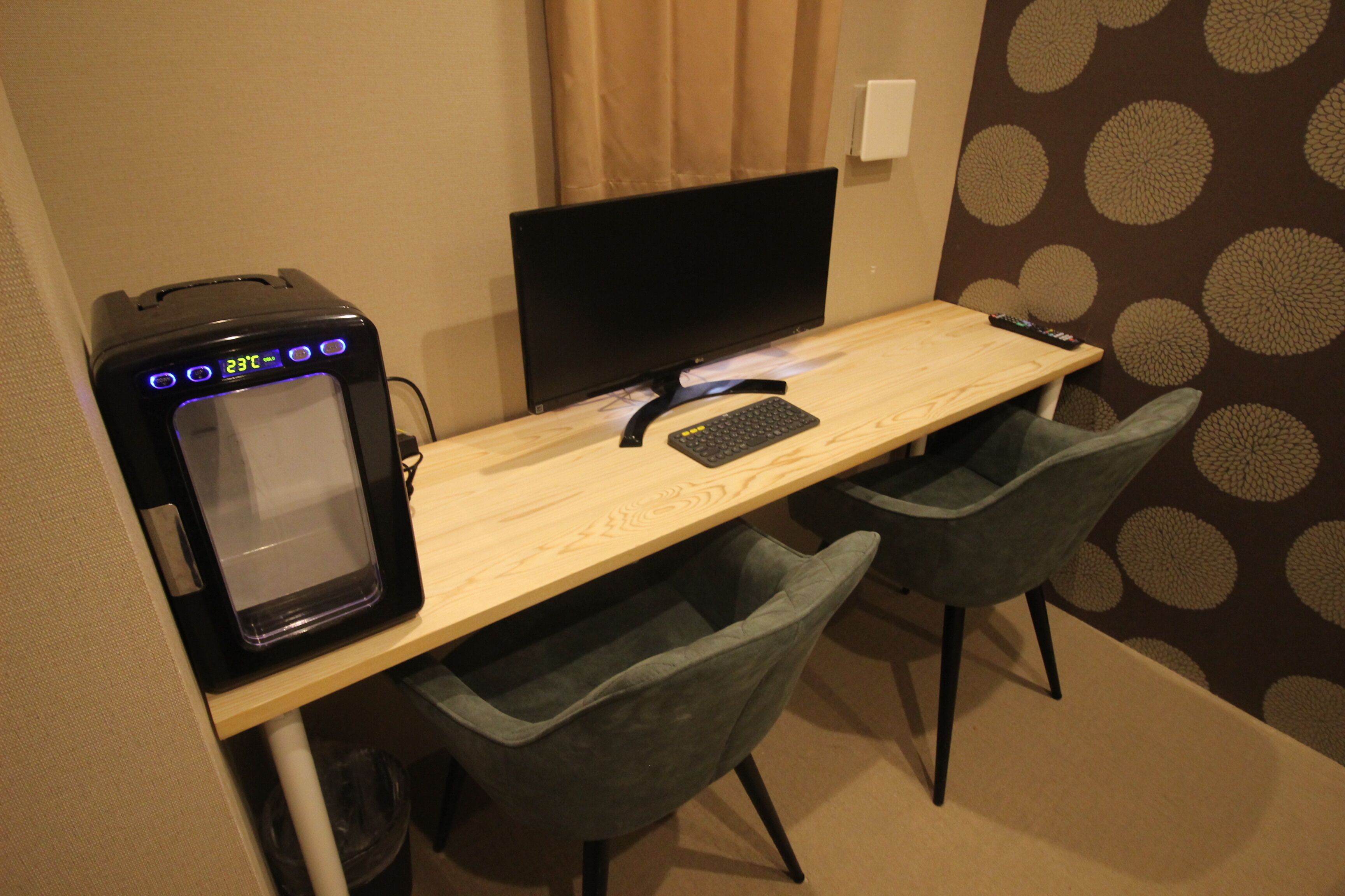 Hotel Hangout - Hostel 2*
