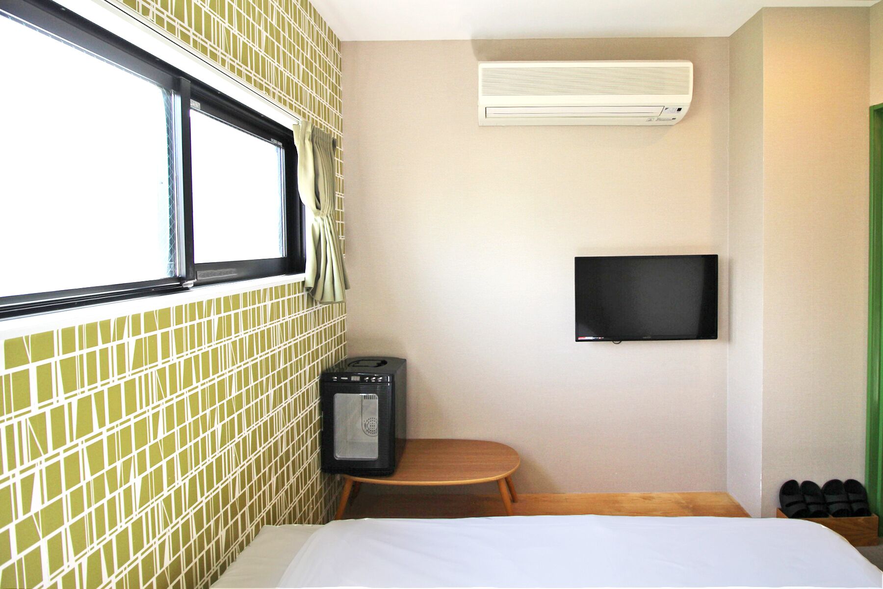 Hotel Hangout - Hostel 2*