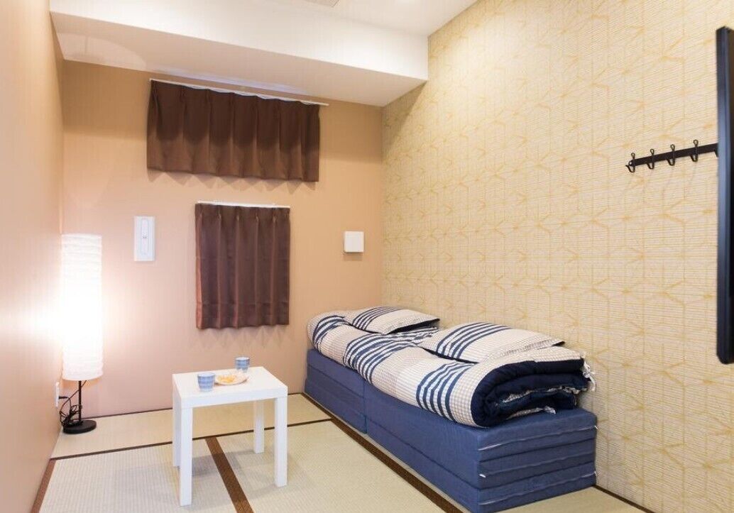 Hotel Hangout - Hostel 2*