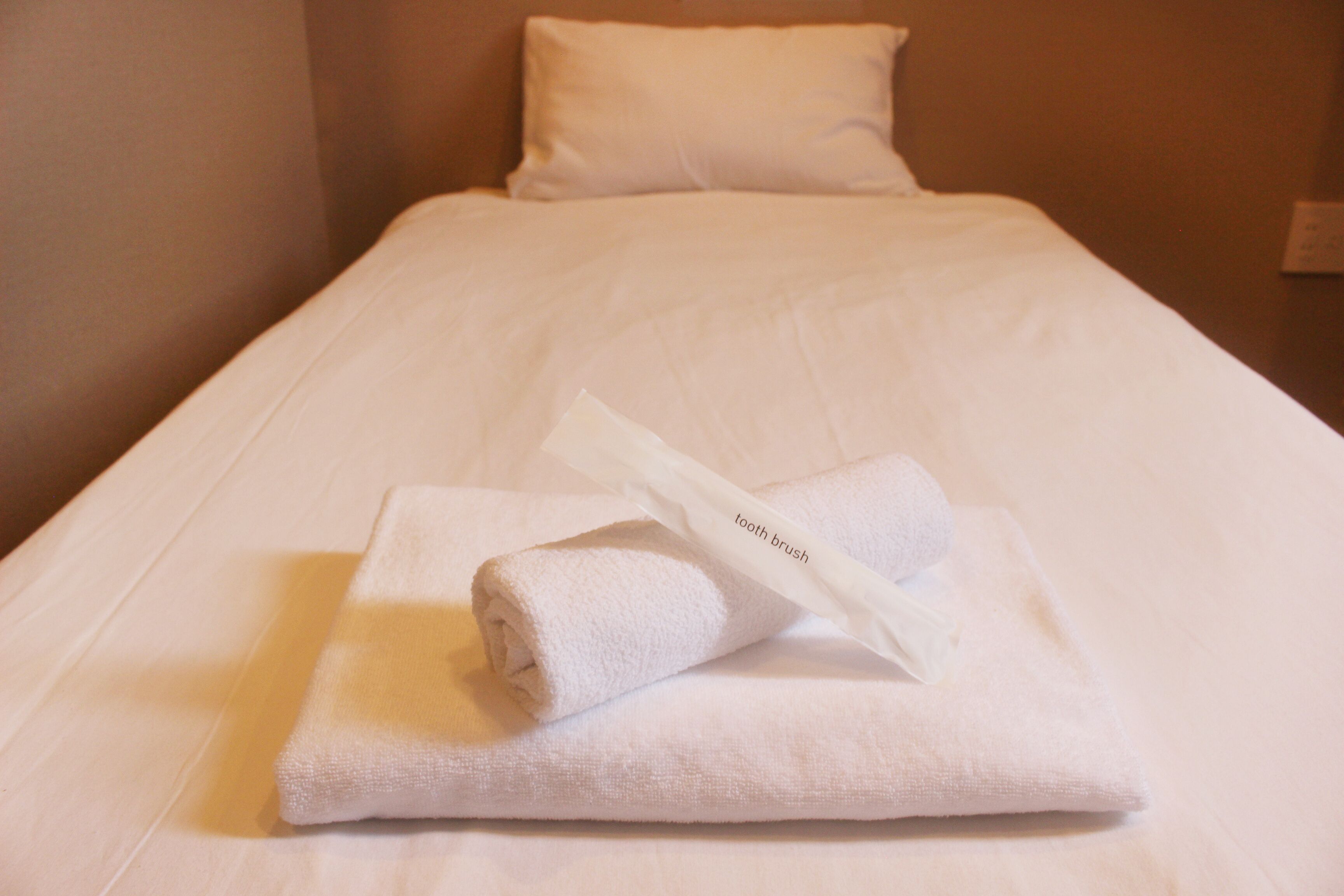 Hotel Hangout - Hostel 2*